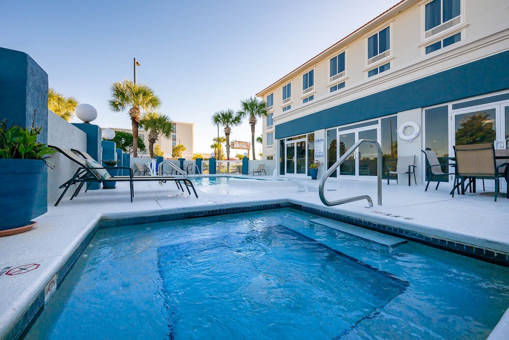 SummerPlace Inn Destin - photo 17