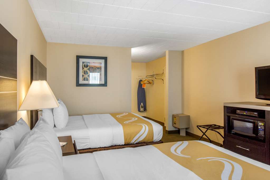 Quality Inn Ledgewood Dover - photo 8
