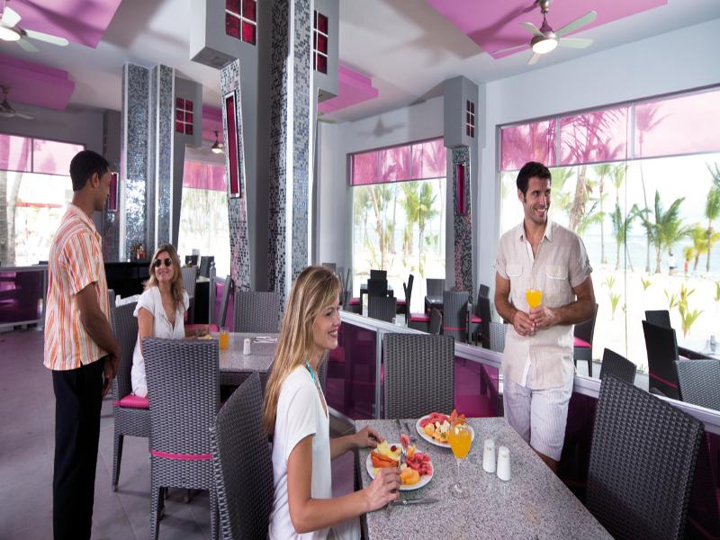 Riu Palace Bavaro All Inclusive