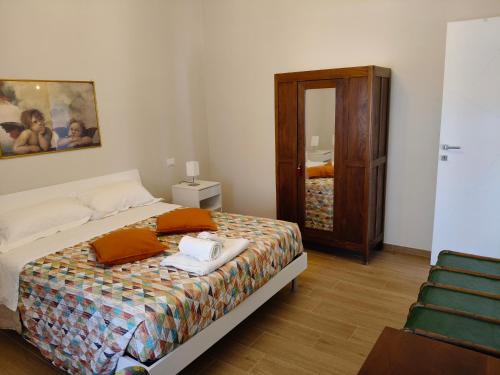 Alloggio turistico da Elide — 4-Star Luxury Hotel in Viterbo, Italy