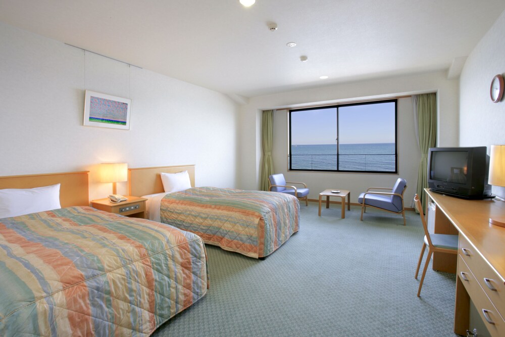 Kyukamura Tateyama — Tateyama — photo 2