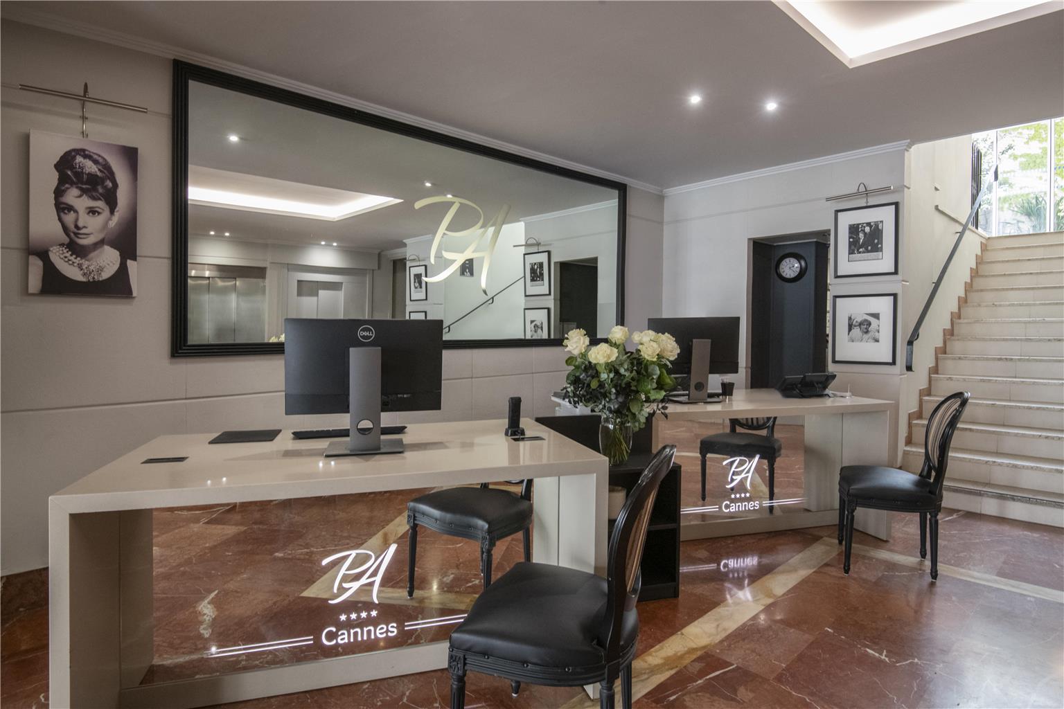 Best Western Premier Le Patio des Artistes — Cannes — photo 4