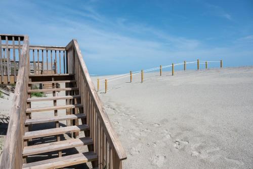 Victorias Seacret by Oak Island Accommodations - photo 11