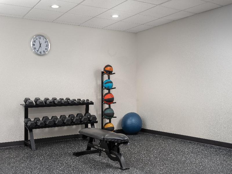 Garner Hotel Wytheville East by IHG - photo 66