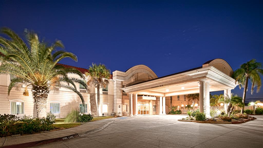 Best Western Plus Portland - photo 4