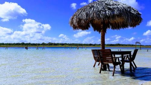 Recanto Vendramel Bezerra - last minute hotel in Unknown City