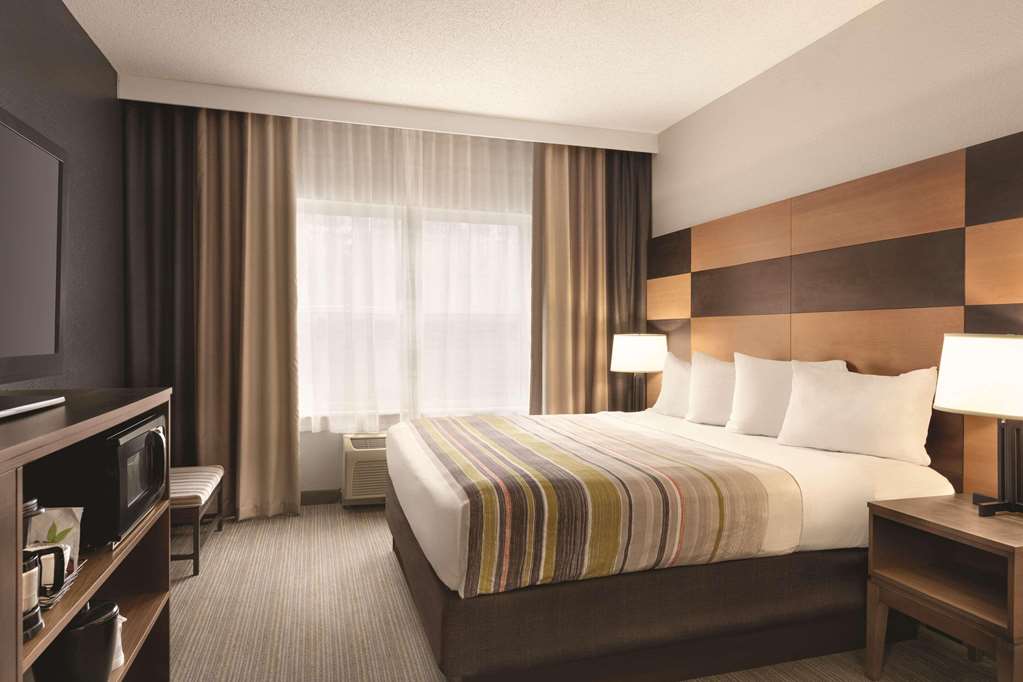 Country Inn & Suites by Radisson Boone NC - photo 10