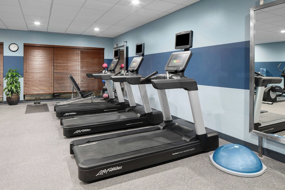 Four Points by Sheraton Oklahoma City Airport - photo 19