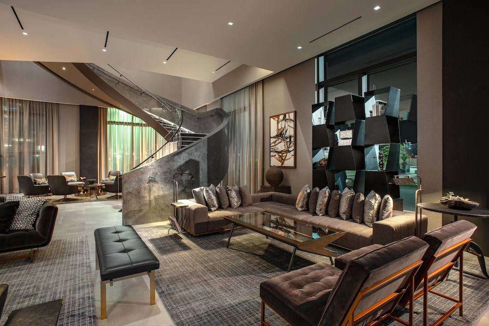 The Row Hotel at Assembly Row Autograph Collection - photo 59