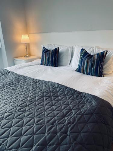 Oranje Guest Farm — hotel in Clarens