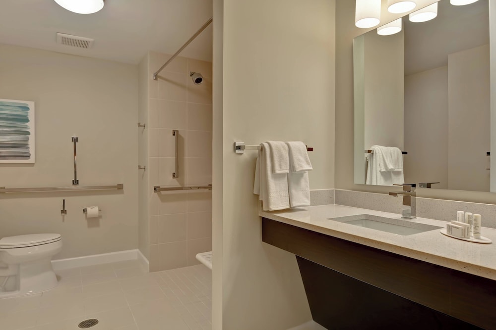TownePlace Suites by Marriott Panama City Beach Pier Park - photo 24