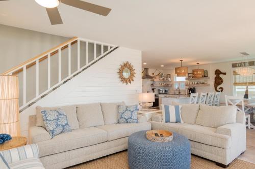 Barrycuda by Oak Island Accommodations - photo 36