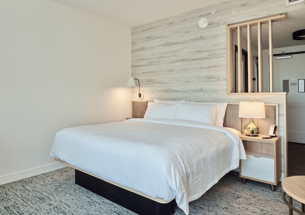 TownePlace Suites by Marriott Chattanooga South East Ridge - photo 21