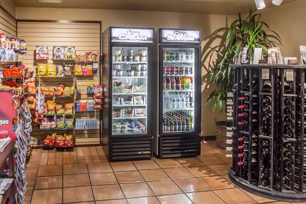 Quality Suites Downtown San Luis Obispo - photo 48