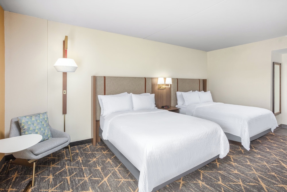 Holiday Inn Hotel & Suites Springfield I 44 by IHG - photo 17