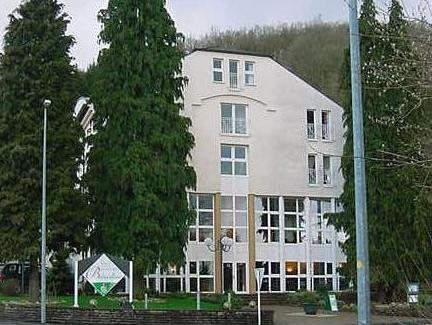B&b Belvedere — 4-Star Luxury Hotel in Vianden, Luxembourg