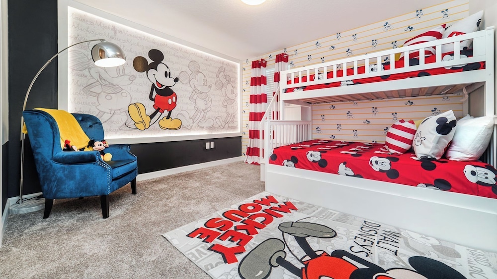 Sts771 - last minute hotel in Kissimmee