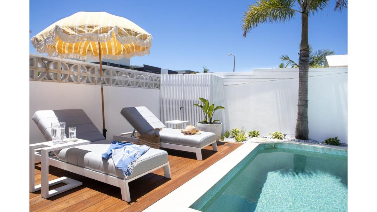 Fennes On Banzai — Kingscliff