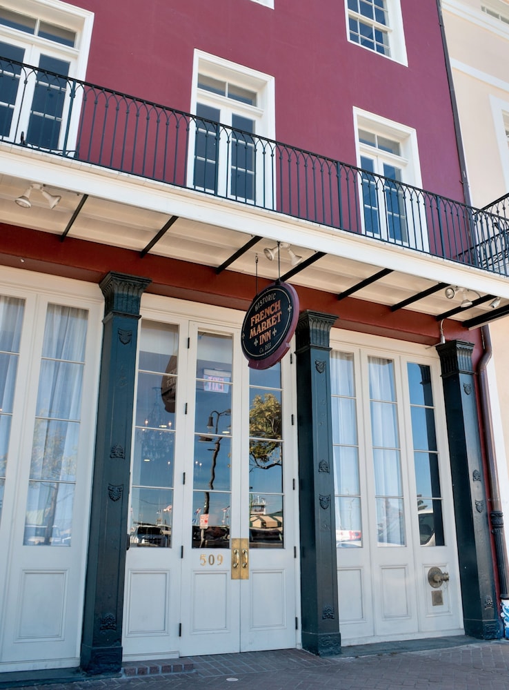 French Market Inn - photo 24