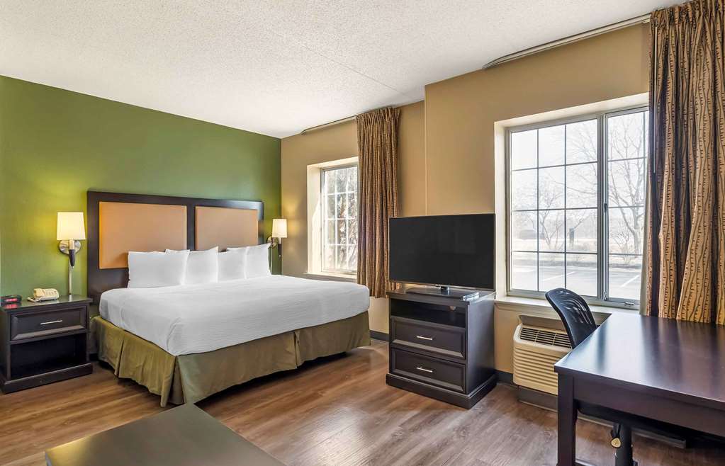 Extended Stay America Select Suites Chicago Vernon Hills Lin - photo 33