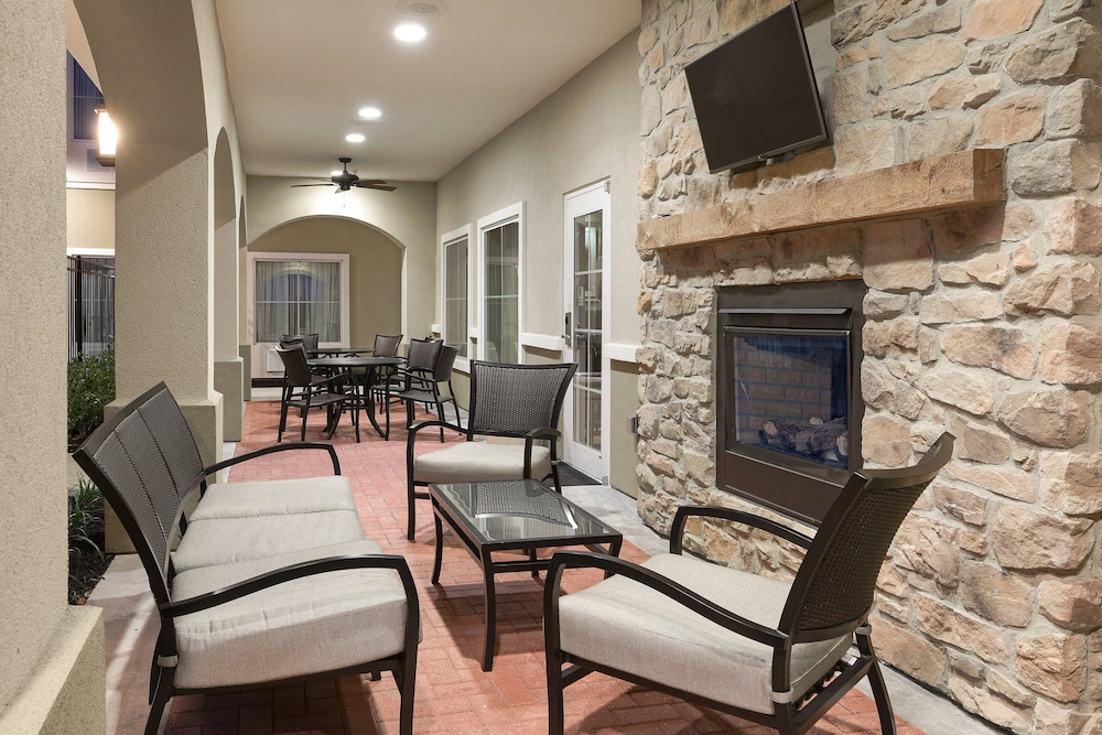TownePlace Suites by Marriott Seguin - photo 23