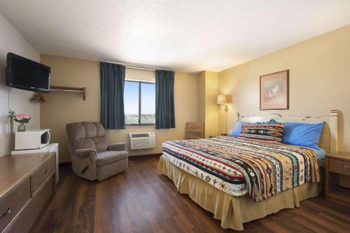 Super 8 by Wyndham Las Vegas - photo 20