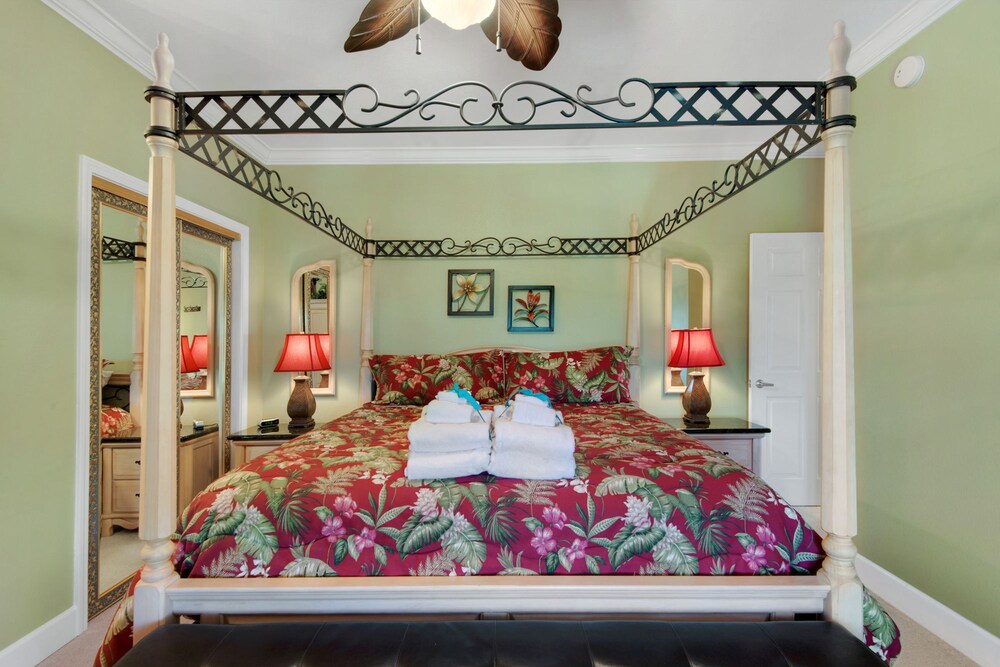 Tidewater Beach Resort 2000 Villa Morgia Two Bedroom Condo - photo 10