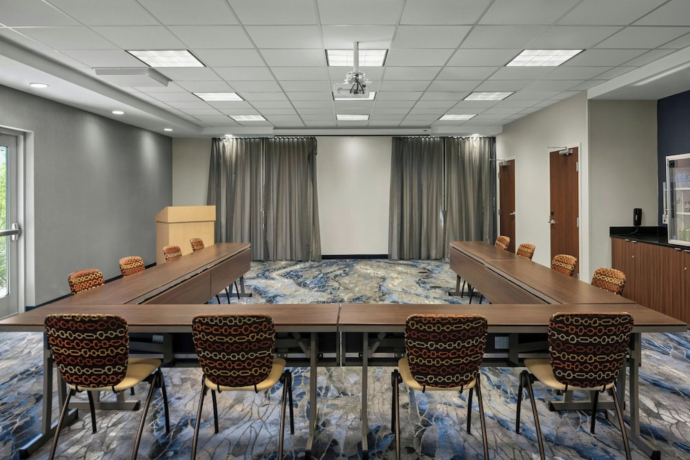 Fairfield Inn & Suites by Marriott Salt Lake City Midvale - photo 26