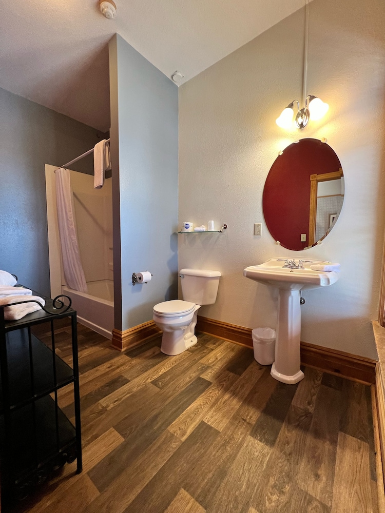 Hotel St. Nicholas - photo 53