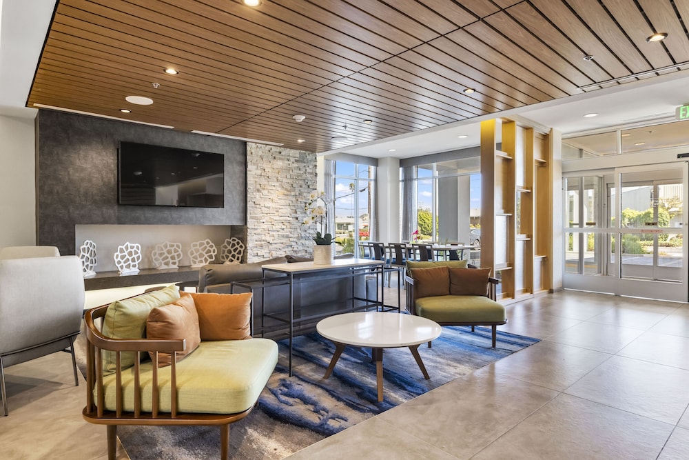 Fairfield by Marriott Inn & Suites San Francisco Airport Oyster Point Area - photo 7