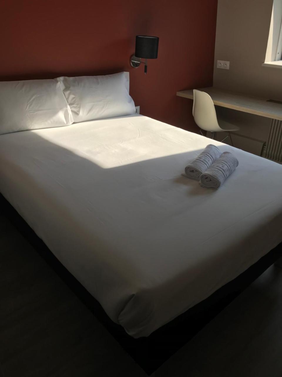 Appart’hotel Voltaire in Chateauroux, France