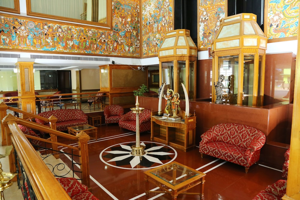 Mayura Residency — Chetwayi — photo 4