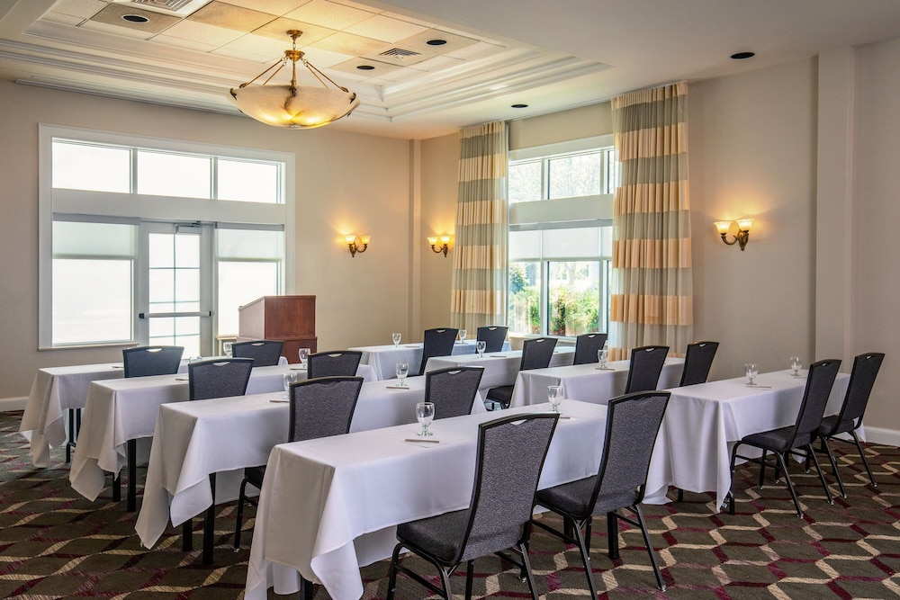 Residence Inn by Marriott Norfolk Airport - photo 47
