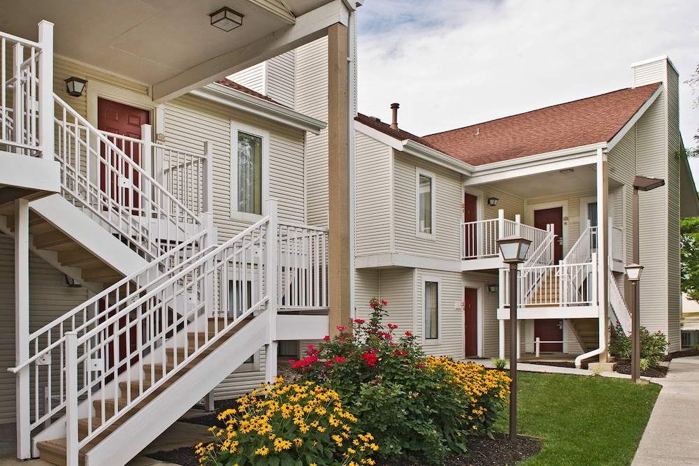 Residence Inn by Marriott Philadelphia Valley Forge - photo 21