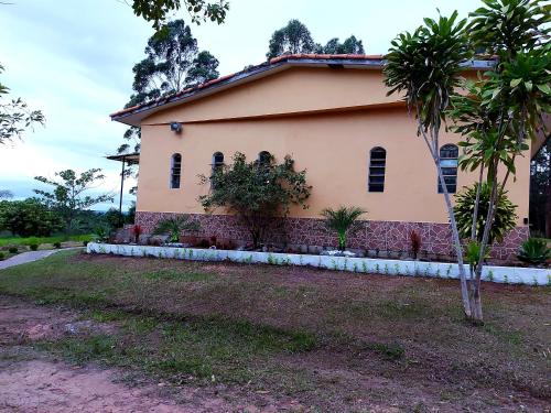 Recanto Varandas Guararema — Guararema