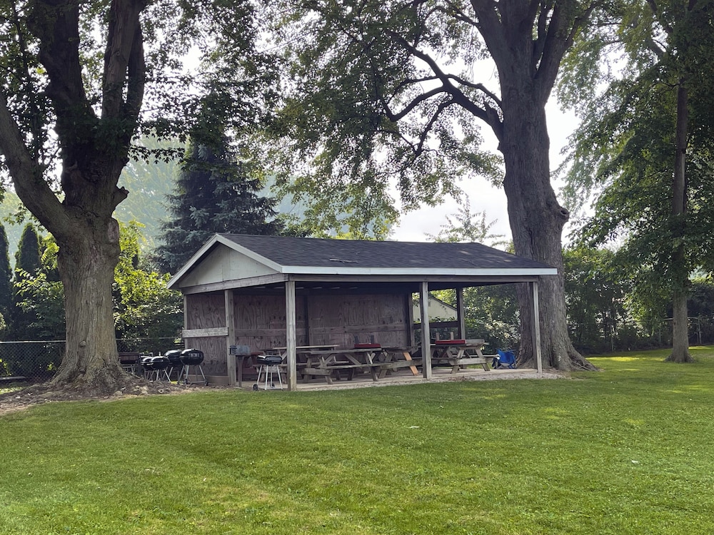 Plantation Motel - photo 104