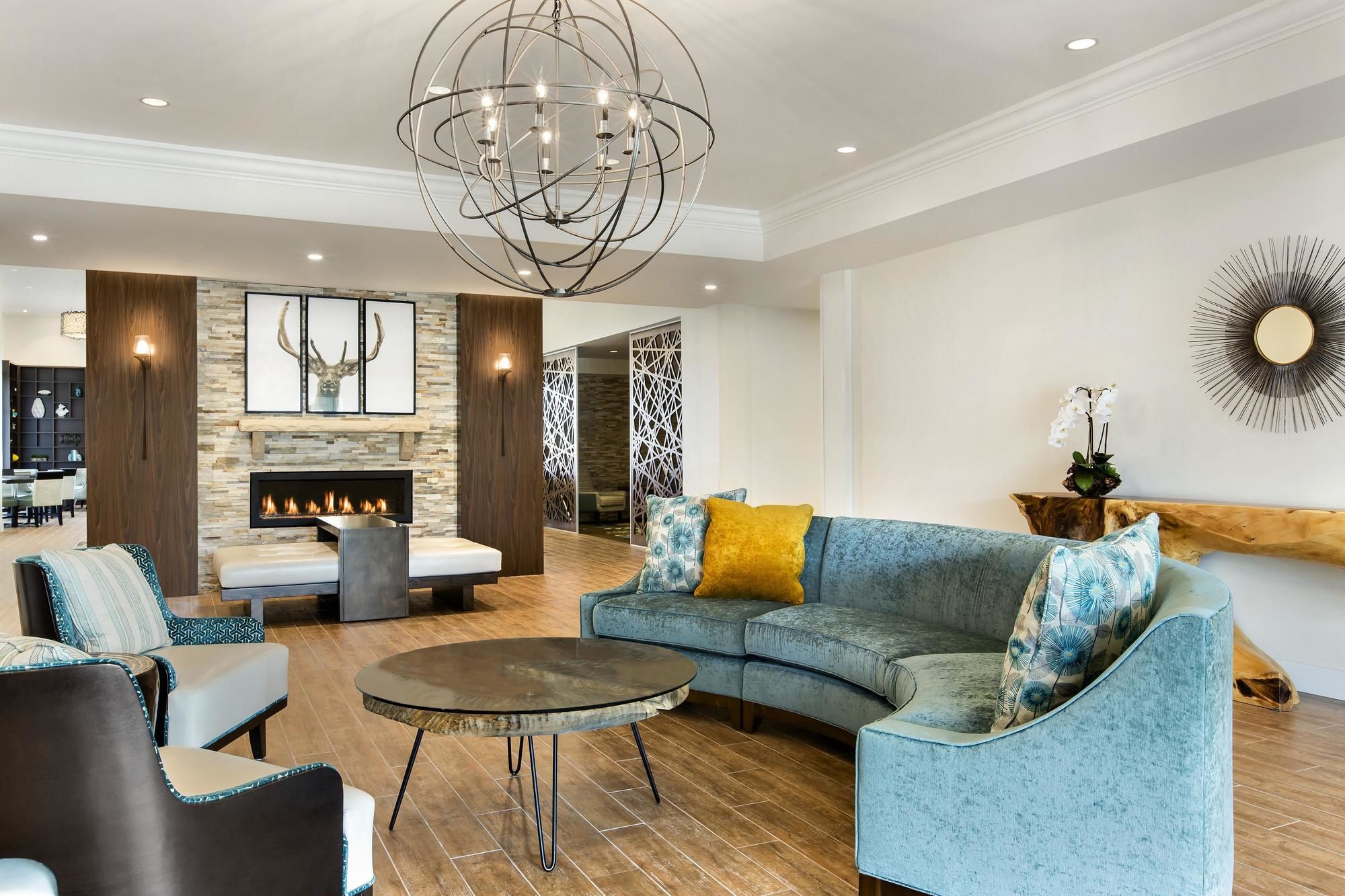 Homewood Suites by Hilton Augusta - photo 10