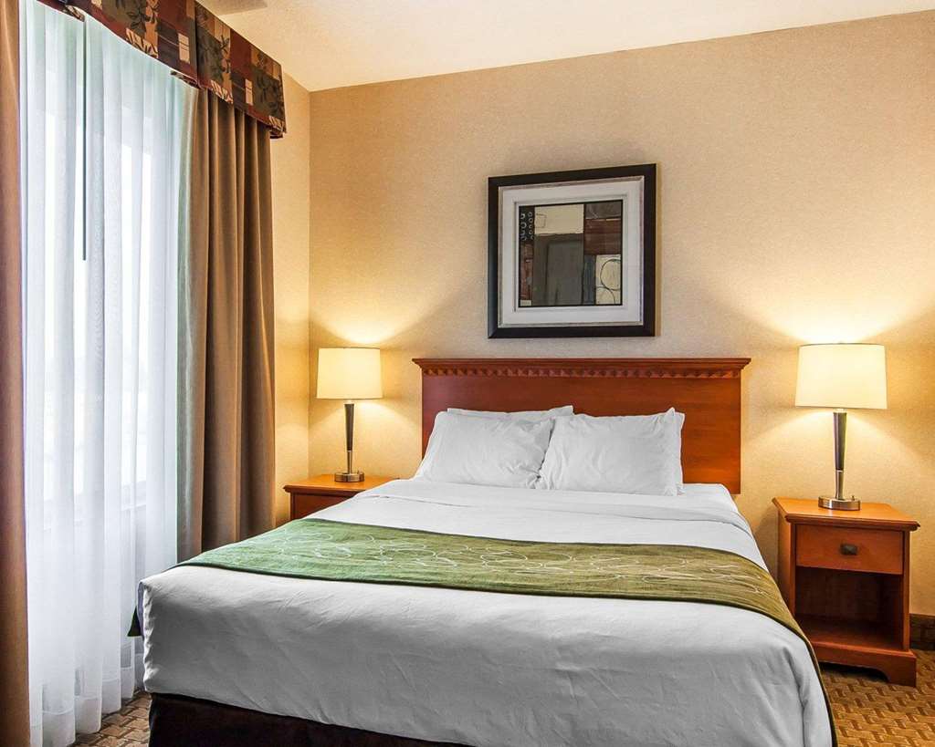 Comfort Suites Redmond Airport - photo 55