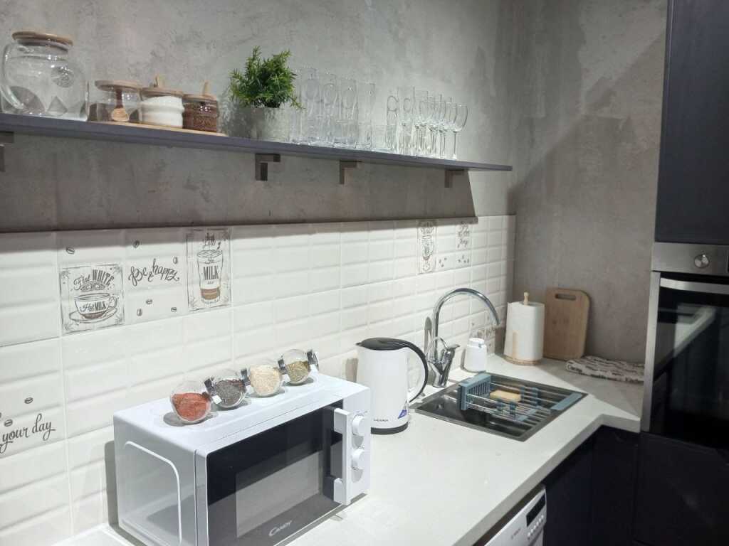 Artapart Flat - last minute hotel in Vladivostok
