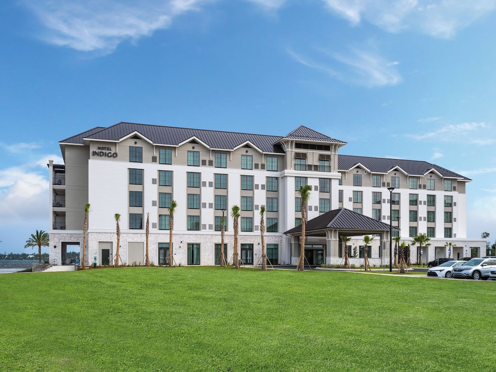 Hotel Indigo Panama City Marina by IHG - photo 78