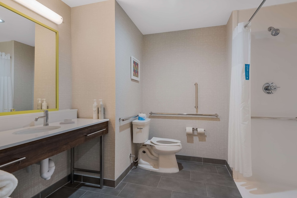 Hampton Inn by Hilton Williams - photo 21