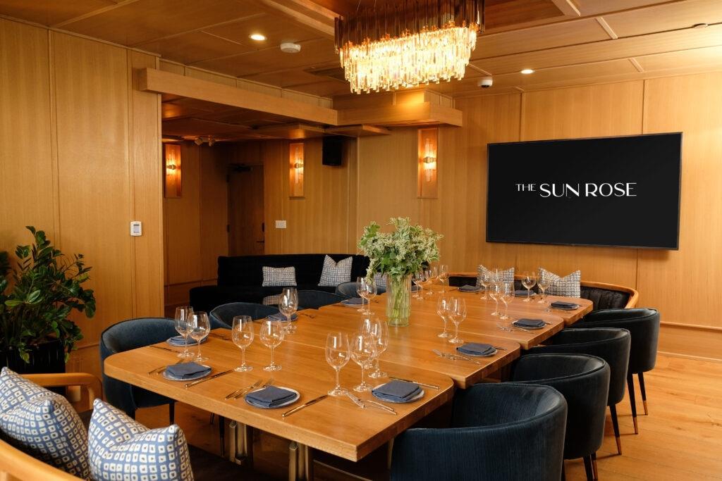 The Sun Rose West Hollywood - photo 40
