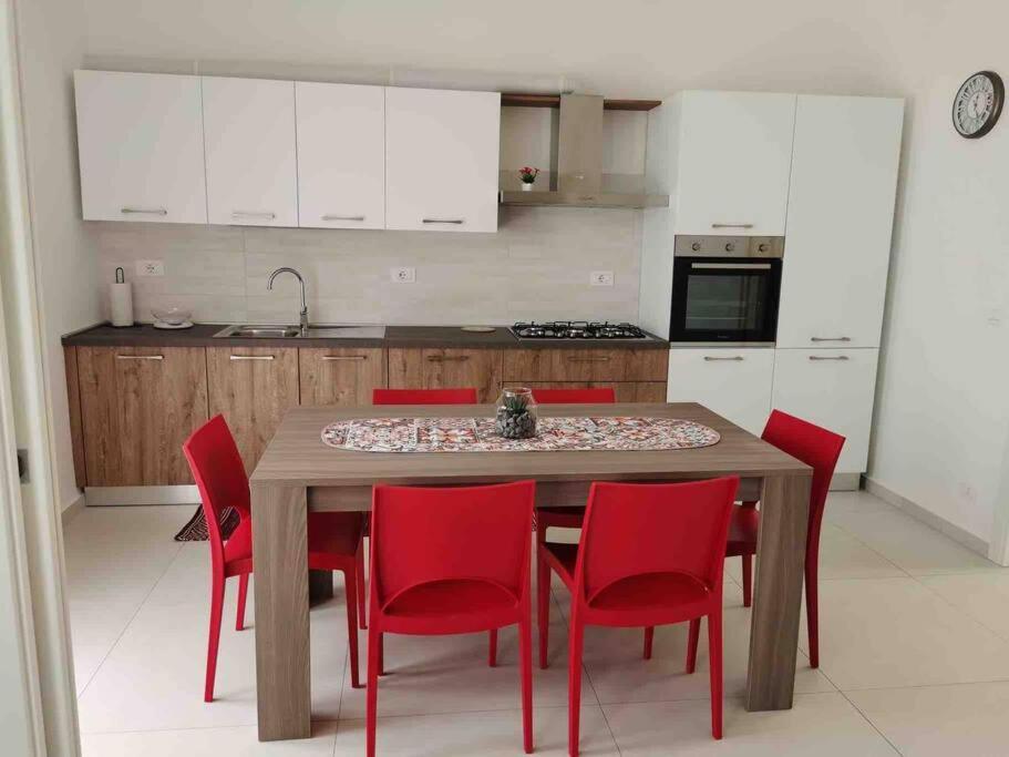 Lovely apartment in Castellammare del Golfo — 4-Star Luxury Hotel in Castellammare Del Golfo, Italy