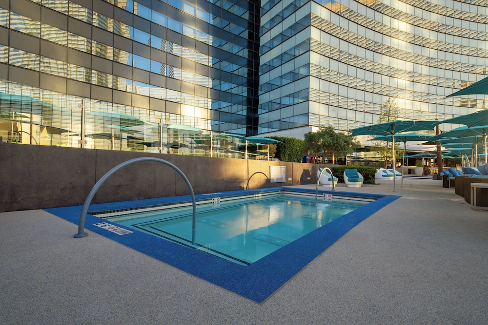 Vdara Hotel & Spa at ARIA Las Vegas - photo 37