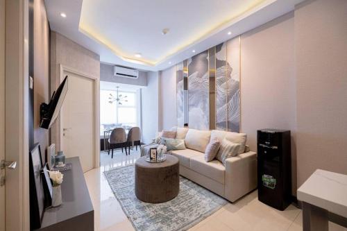Amalea at Benson Pakuwon Mall — 4-Star Luxury Hotel in Surabaya, Indonesia