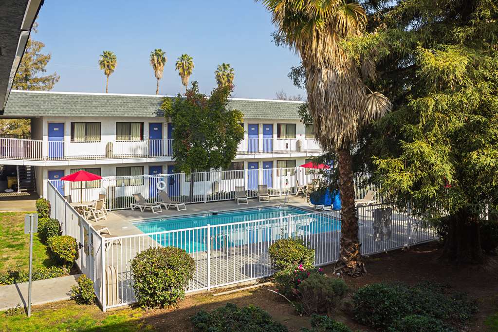 Motel 6 Porterville CA - photo 15