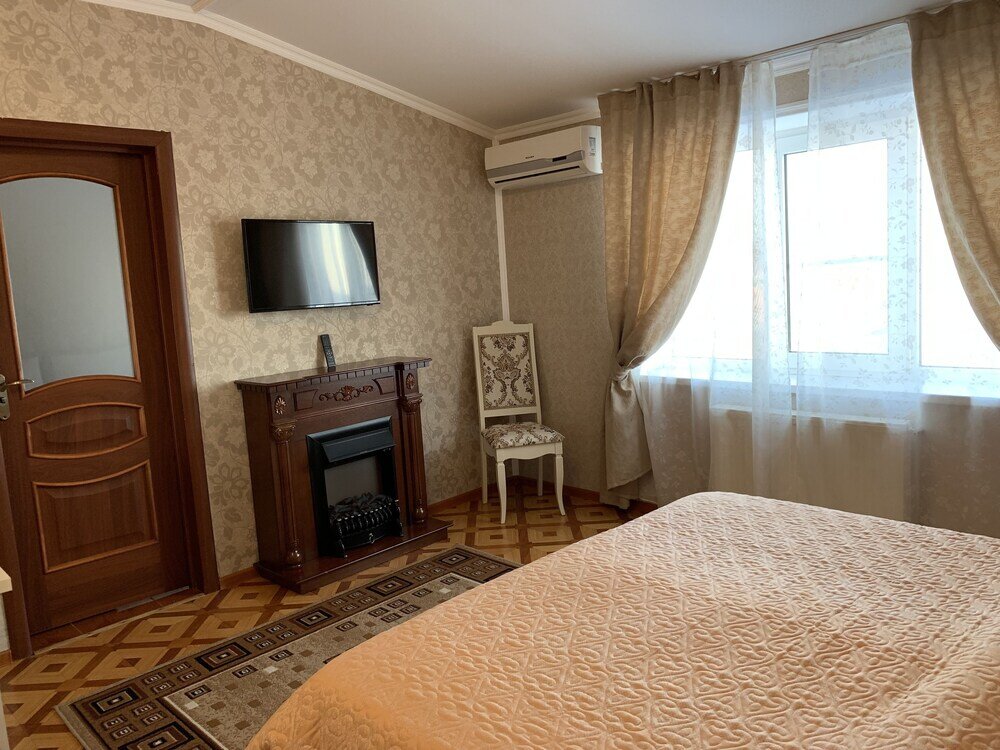 Onegin Hotel — Krasnodar — photo 4