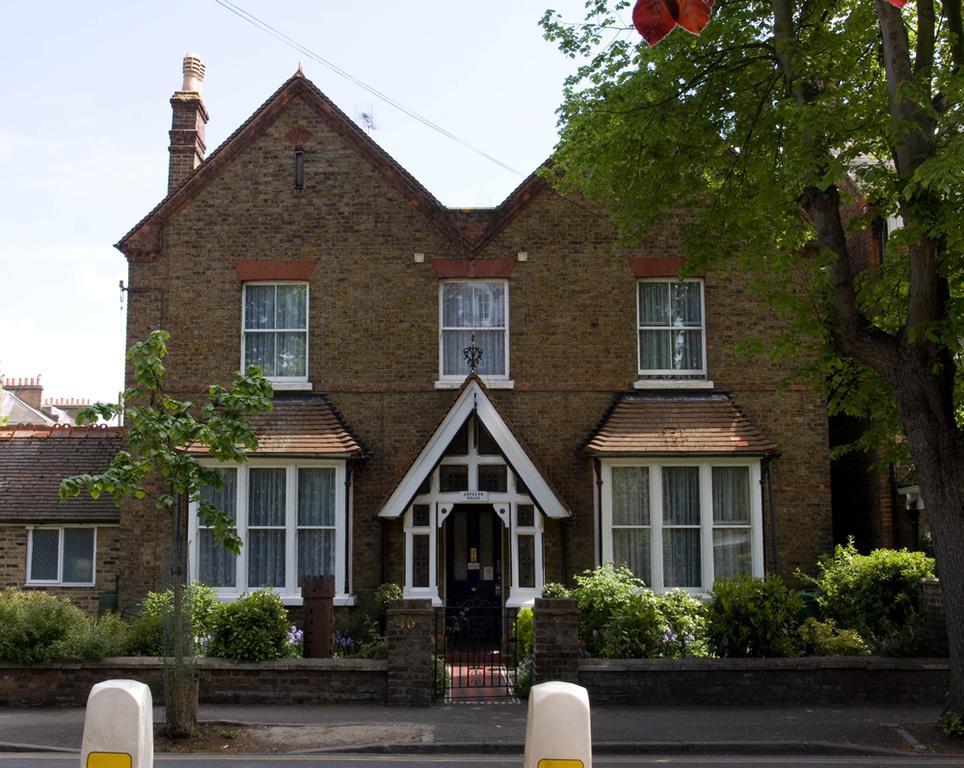 Langton House — 4-Star Luxury Hotel in Windsor, United Kingdom