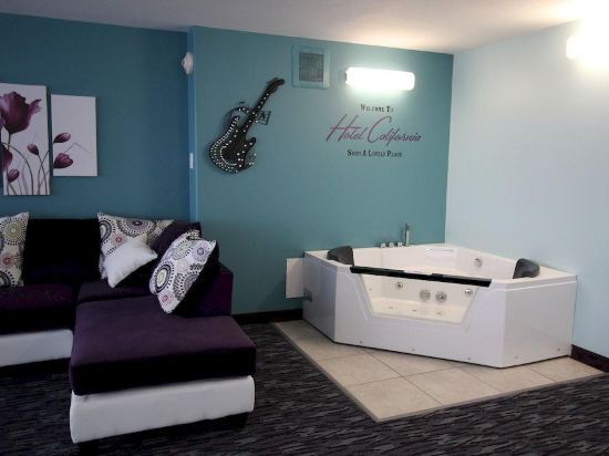 California Palms Hotel & Suites - photo 22