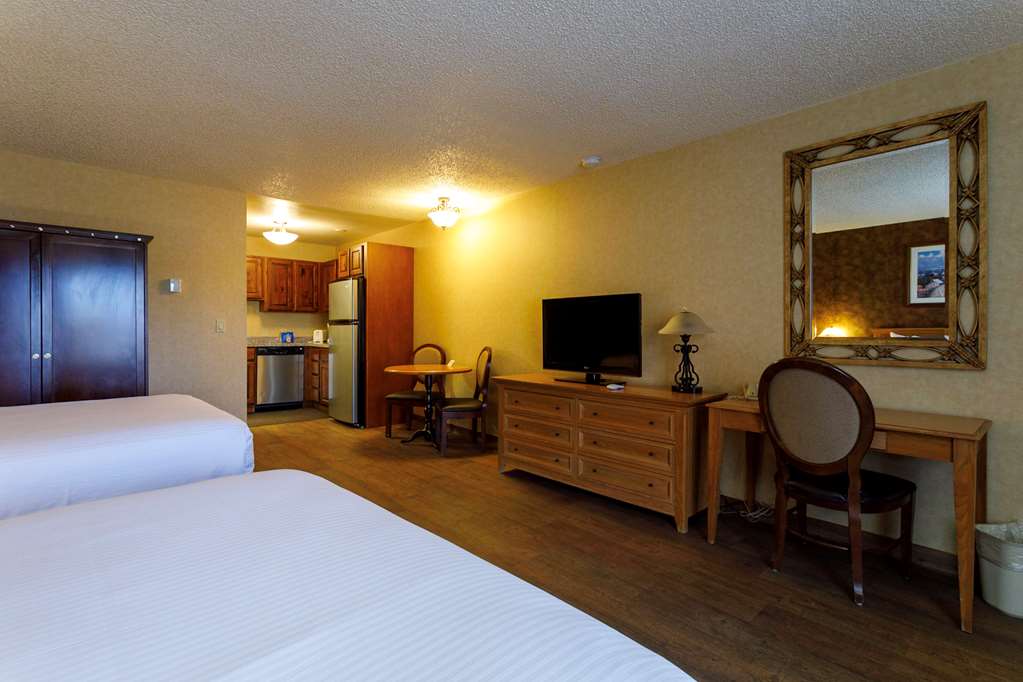 Gold Country Inn and Casino by Red Lion Hotels - photo 16